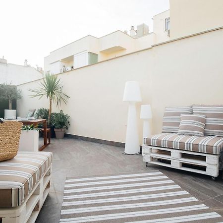 Homeabout Premium Royal Palace Penthouse Madrid Exterior photo