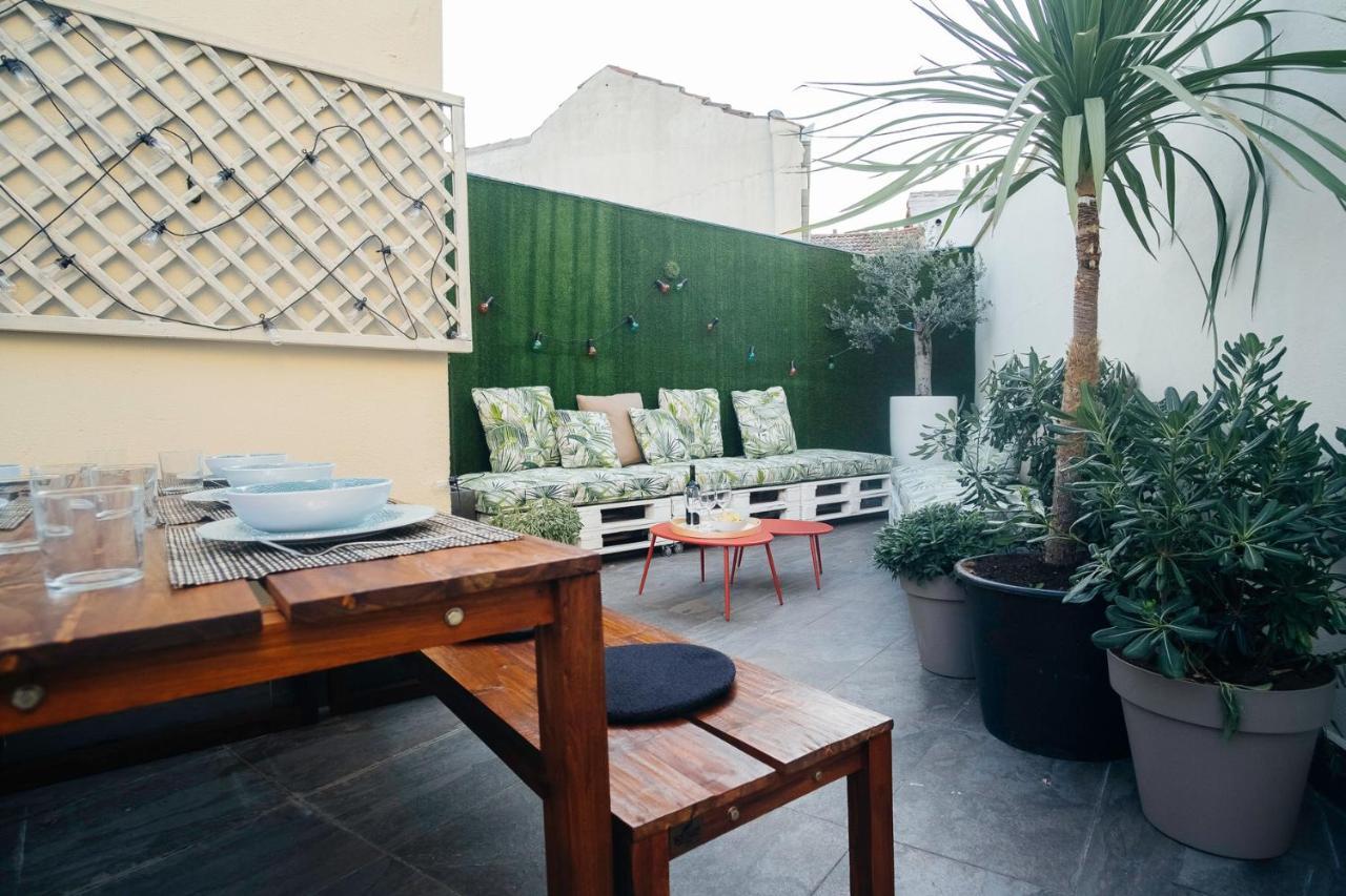 Homeabout Premium Royal Palace Penthouse Madrid Exterior photo