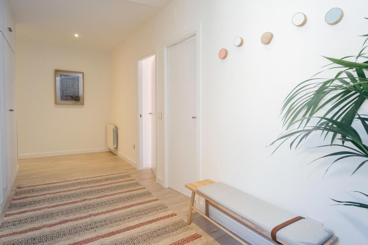 Homeabout Premium Royal Palace Penthouse Madrid Exterior photo