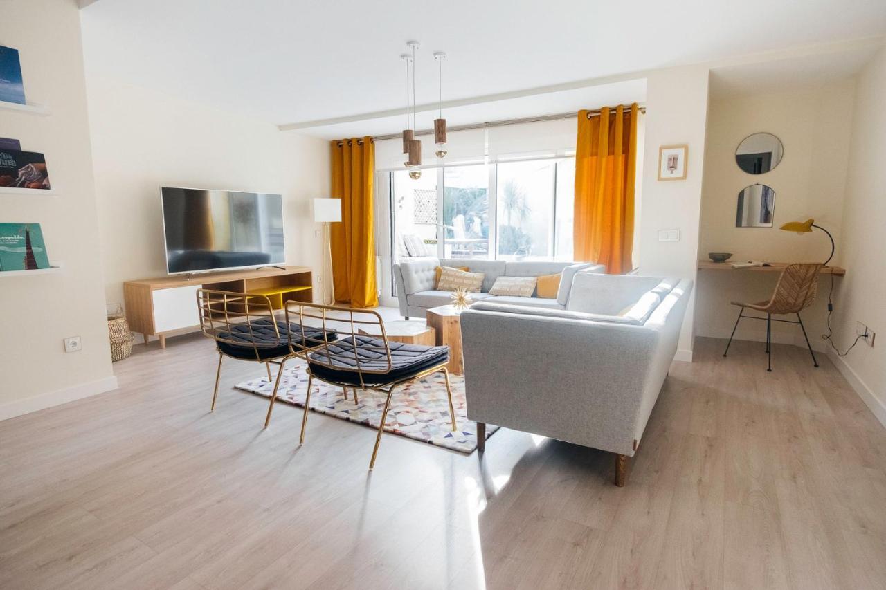 Homeabout Premium Royal Palace Penthouse Madrid Exterior photo