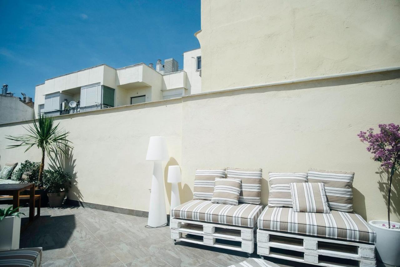 Homeabout Premium Royal Palace Penthouse Madrid Exterior photo
