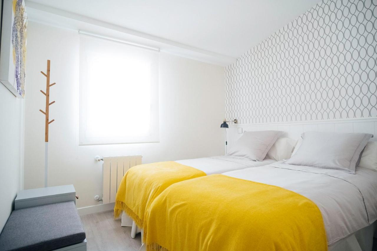 Homeabout Premium Royal Palace Penthouse Madrid Exterior photo
