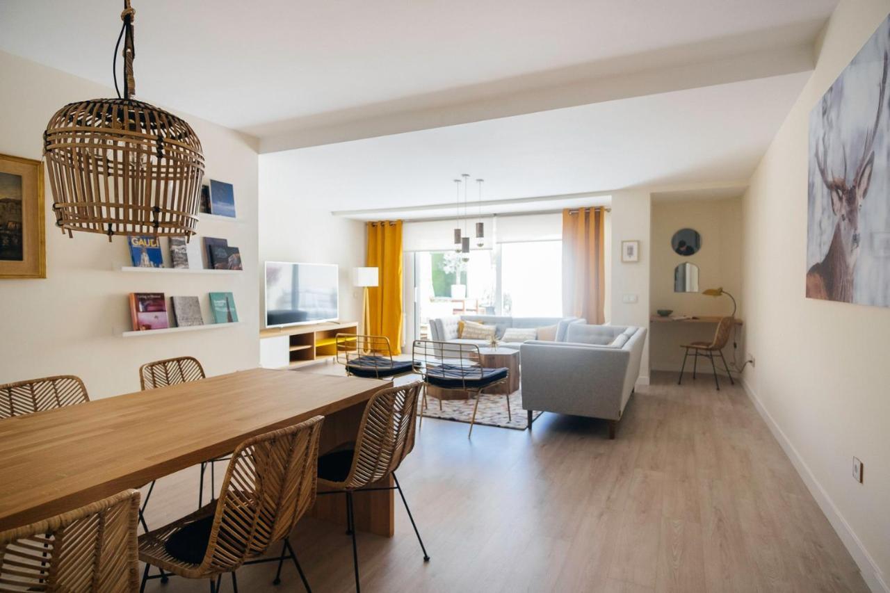 Homeabout Premium Royal Palace Penthouse Madrid Exterior photo