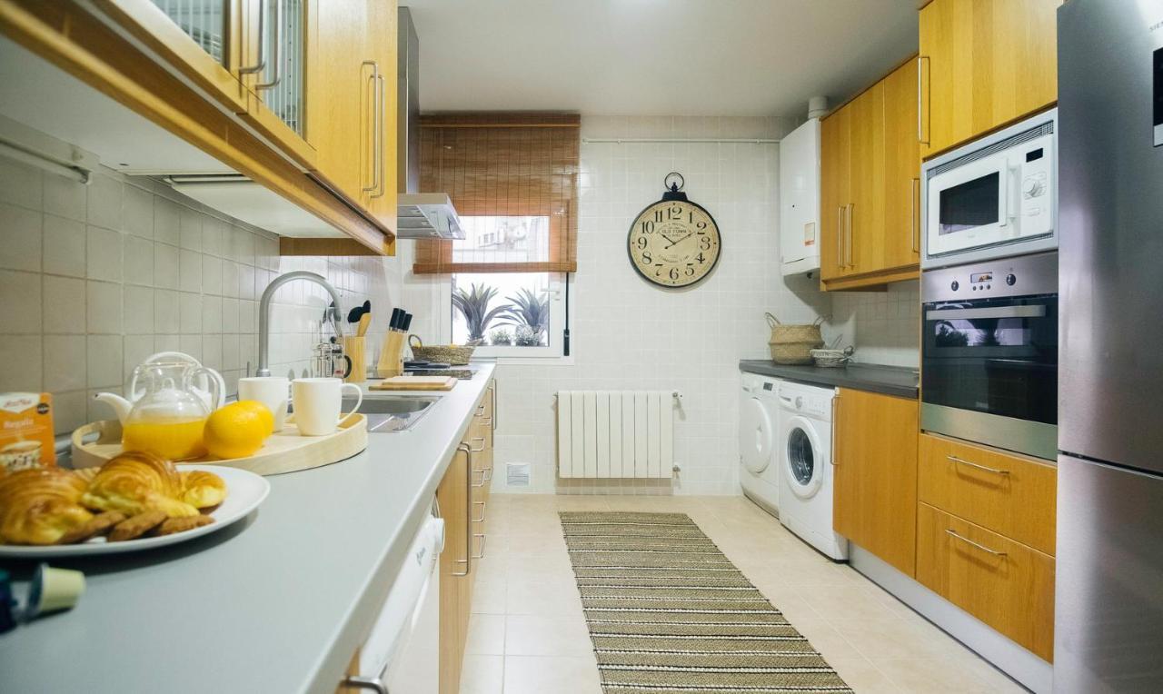 Homeabout Premium Royal Palace Penthouse Madrid Exterior photo