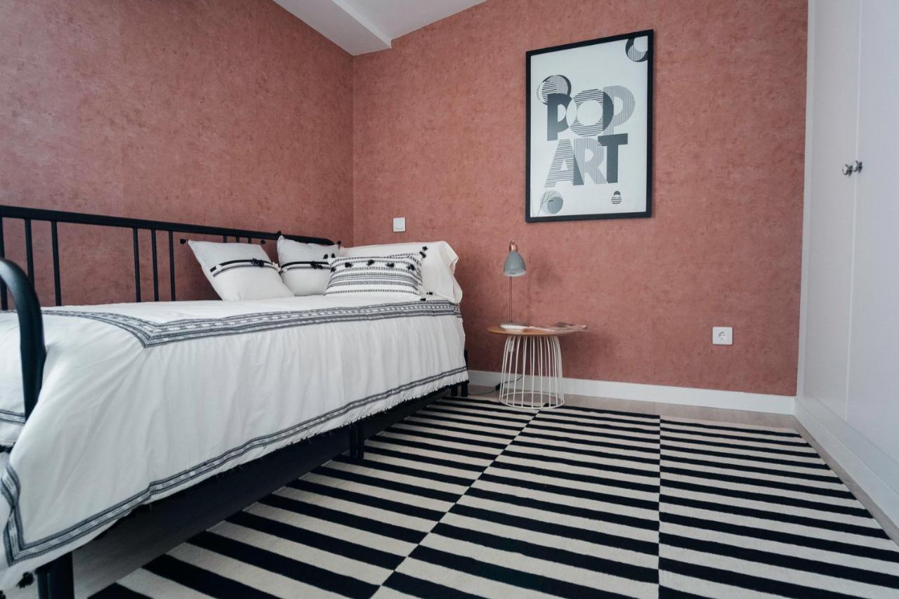 Homeabout Premium Royal Palace Penthouse Madrid Exterior photo