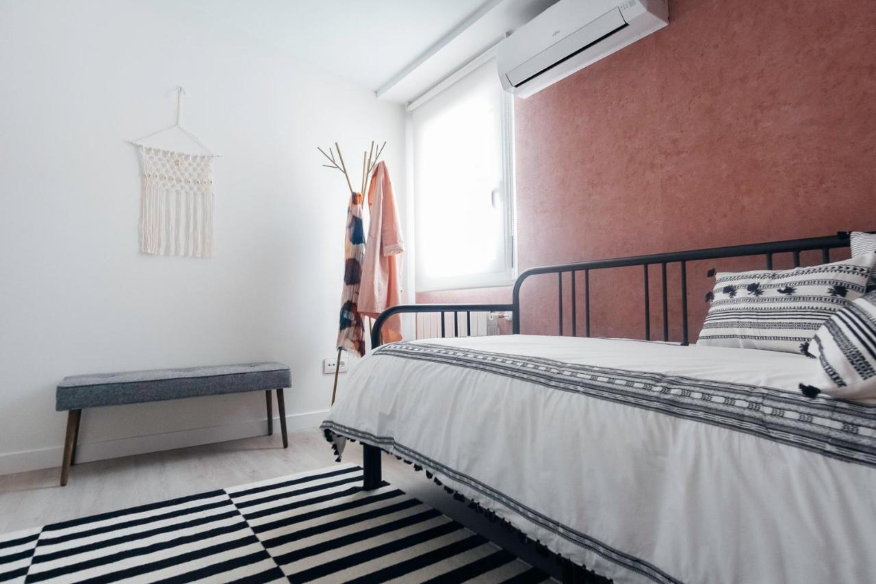 Homeabout Premium Royal Palace Penthouse Madrid Exterior photo