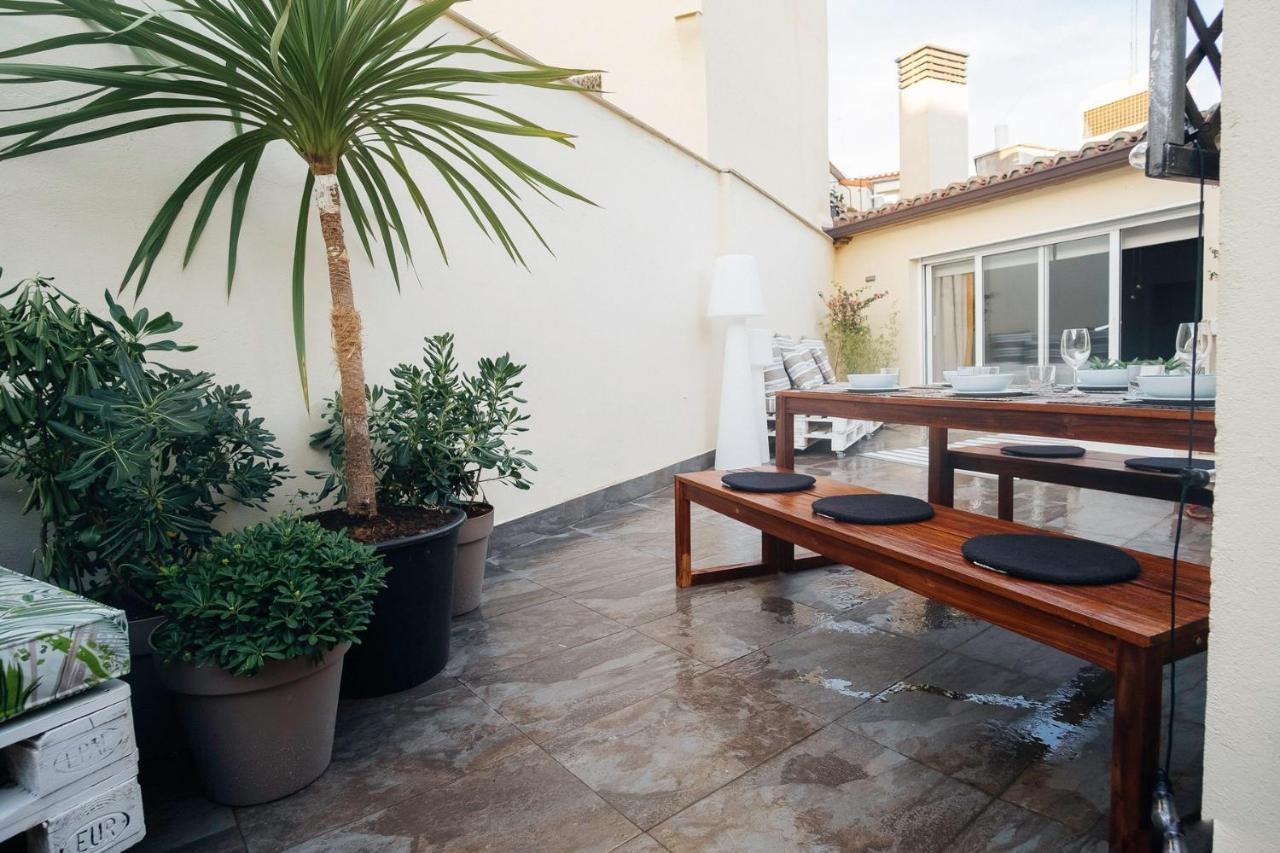 Homeabout Premium Royal Palace Penthouse Madrid Exterior photo