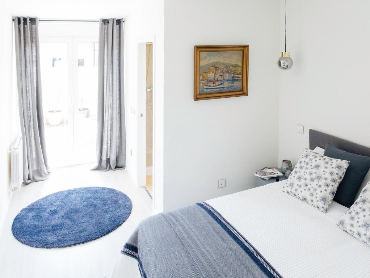 Homeabout Premium Royal Palace Penthouse Madrid Exterior photo