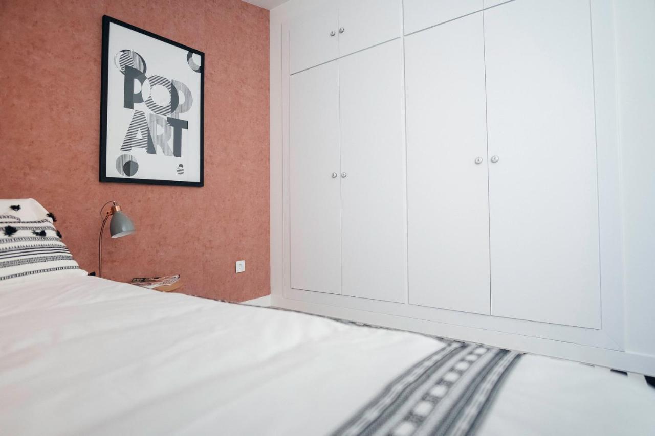 Homeabout Premium Royal Palace Penthouse Madrid Exterior photo