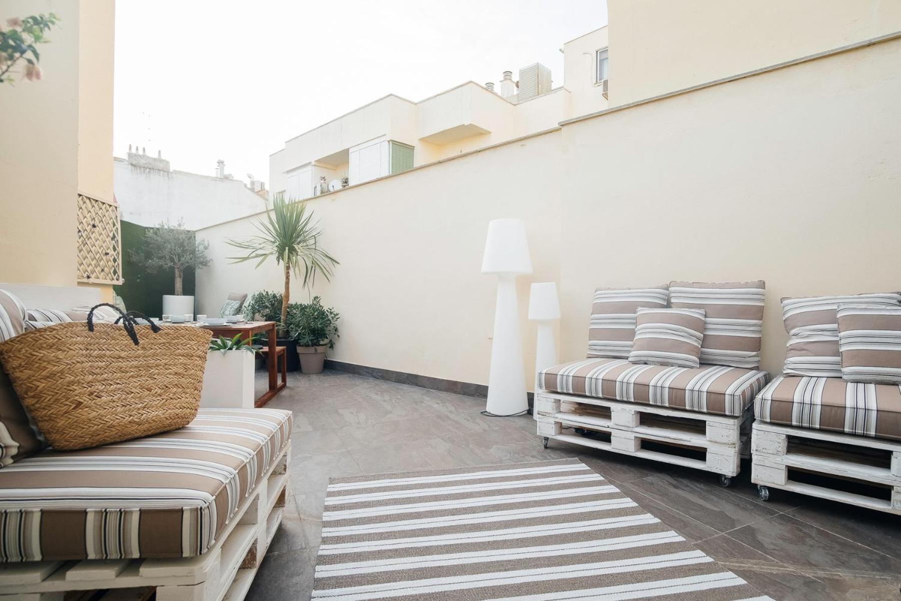Homeabout Premium Royal Palace Penthouse Madrid Exterior photo