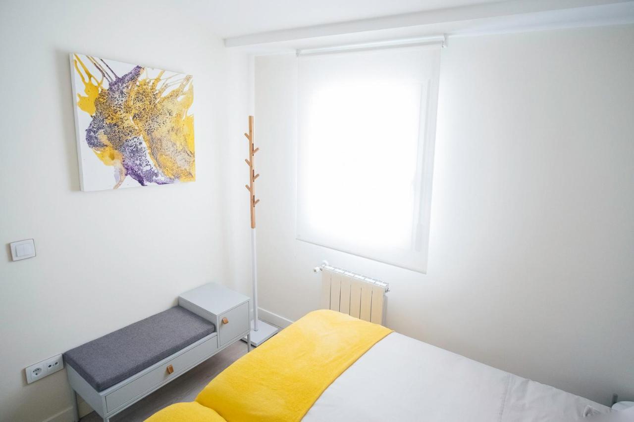 Homeabout Premium Royal Palace Penthouse Madrid Exterior photo